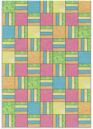 Résultat de recherche d'images pour "panel quilt patterns free"