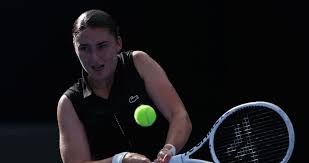 Jacquemot, Jimenez Kasintseva Stun Top Seeds Mertens, Kudermetova at WTA Guadalajara Open