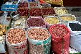 لوبیا چیتی هم قیمت گوشت شد/ رونمایی از شاهکار جدید وزیر جهاد کشاورزی