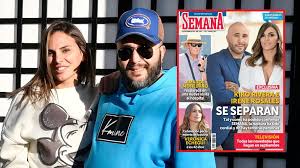 Semana - News update