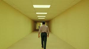 Backrooms Cast Guide: Who Chiwetel Ejiofor, Renate Reinsve and Mark Duplass Play