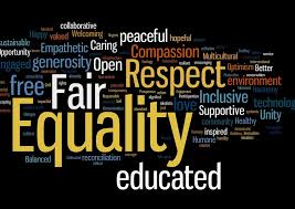 Equality Quotes - All Quotes Collection via Relatably.com