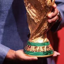 Veja os países que compraram os direitos de transmissão da Copa de 2026