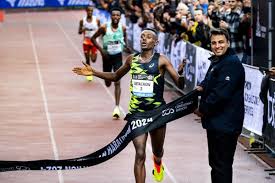 worldathletics.org - News update