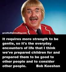 Mr. Rogers and Captain on Pinterest | Mr Rogers Quote, Captain ... via Relatably.com