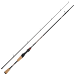 Inshore saltwater fishing rods