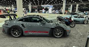 2026 Detroit Auto Show: What are some of the auto trends we'll see this year?