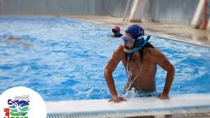 Image result for underwater rugby cali colombia 2015