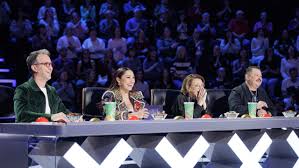 Andra, Golden Buzz pentru un număr unic de dresaj canin. Show-ul Românii au talent a fost lider absolut de audiență