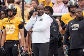 Southern Miss vs. ULM: Golden Eagles Aim for Bowl Game