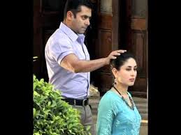 نتيجة بحث الصور عن ‪photos de salmankhan et kareena kapoor‬‏