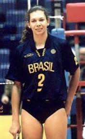 Resultado de imagem para ana moser