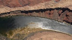 Nevada sues the Trump administration over ‘catastrophic’ water cuts as the Colorado River spirals into crisis