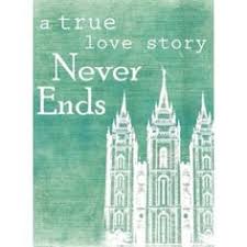 Eternal Marriage! on Pinterest | Marriage, Lds and Temples via Relatably.com