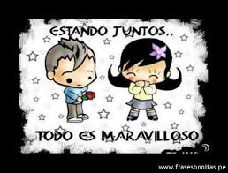 Resultado de imagen de amor eterno