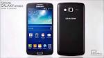 Samsung Galaxy Grand Prime vs Samsung Galaxy Grand 2