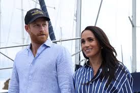 Prince Harry and Meghan are moving back to Britain this month, six years after leaving for the US; children to start school in September.