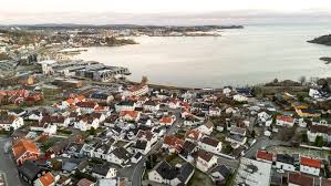 Larvik, Næringsliv og arbeidsliv | Over tusen personer ble berørt – ingen vet hvorfor det skjedde