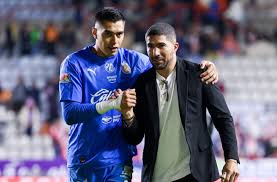 Jair Pereira dice que Chivas ya no tiene miedo gracias a Milito: 