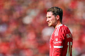Report: La Liga giants have joined the race for Liverpool midfielder