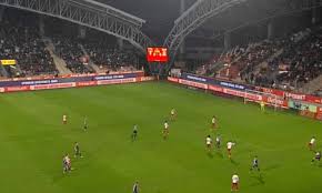 UTA - Rapid 0-0, ACUM, pe Digi Sport 1. Cu o victorie, giuleștenii vor urca pe locul doi în SuperLigă