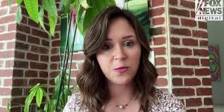 Healthy mom nearly died after dismissing sepsis symptoms as the flu
