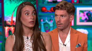 Amanda Batula Brings Up Kyle Cooke Cheating Rumors During Their Marriage