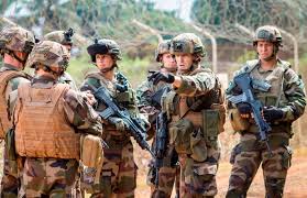 Image result for World Foreign Legions