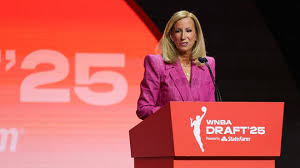 When is WNBA draft? Date, time, draft order, mock draft, what to know