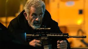 Mel Gibson Returns as Action Hero Parent in 'Hunting Season'
