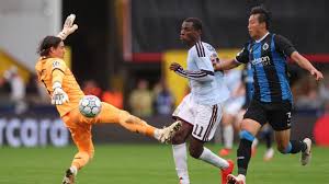 एस्टन विला ने क्लब ब्रुग औरAston Villa ने क्लब ब्रुग को 3-2 से हराया, चैंपियंस लीग में शानदार वापसी