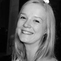 Premedia GmbH Employee Karoline Hasch's profile photo