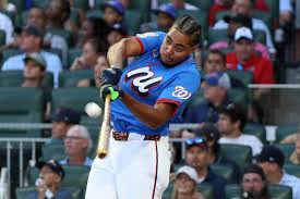 James Wood: From Maryland Suburbs to MLB Rising Star