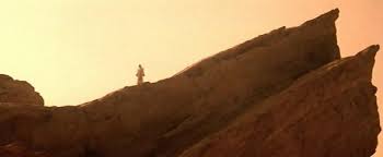 Image result for star trek barren planet