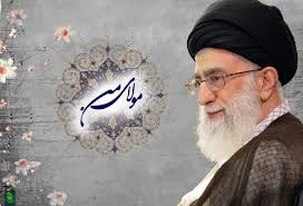 نتیجه تصویری برای عکس های راجع به امام مطلق سید علی حسینی خامنه ای