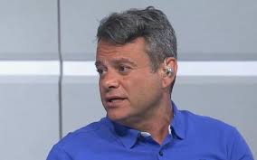 Eric Faria questiona titularidade de medalhão do Flamengo: 'Por nome'