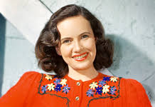 Birth Name: Muriel Teresa Wright; Birth Place: New York, NY; Date of Birth / Zodiac Sign: 10/27/1918, Scorpio; Date of Death: 03/06/2005; Profession: Actor - teresa-wright1