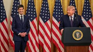 'No reason' to raise interest rates after jobs report, Trump says