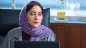 زمان عکس | بهاره کیان‌افشار با استایلی منحصر به فرد و شاداب