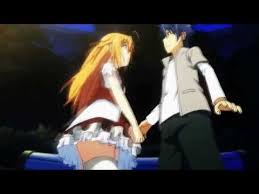 Image result for al-qaeda tranny anime