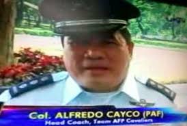 Alfredo Cayco. “ - col-alfredo-cayco