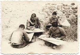 KÖY ENSTİTÜLERİ FOTOĞRAFLARI ile ilgili görsel sonucu