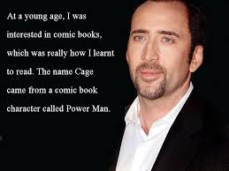 Nicolas Cage quotes - HD Wallpapers |High Definition| 100% Quality ... via Relatably.com