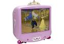 Disney Princess TVDVD Combo - m