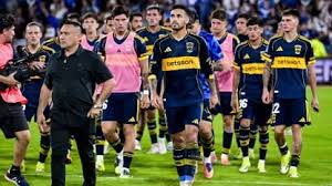 Boca Juniors: El desafío del 0-0 gigante frente a Vélez y el futuro incierto