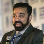Kamal Haasan launch political outfit
