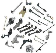 Image result for steering parts pics