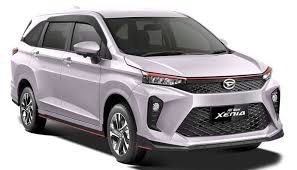 Daihatsu Xenia