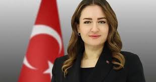 büşra özdemir — trending on Google in Turkey
