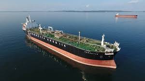 PT Sillo Maritime Perdana Tbk: Mencari Peluang di Tengah Tantangan